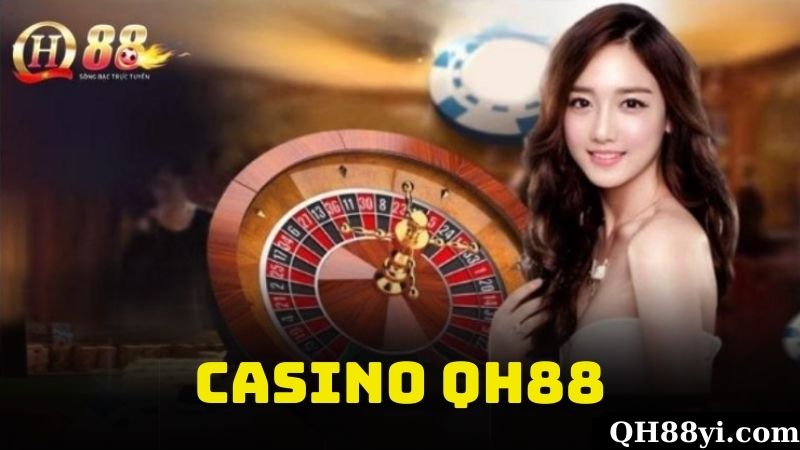 Casino QH88